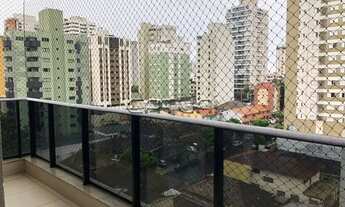 Imagem 4: Apartamento com 1 quarto no Prime Paranaguá Edifício - Bairro Centro em Londrina