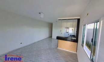 Imagem 6: Casa nova lado praia com 2 dormitórios à venda, 74 m² por R$ 350.000 - Grandesp - Itanhaém