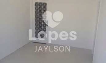 Imagem 2: Apartamento - 02 quartos - Del Castilho