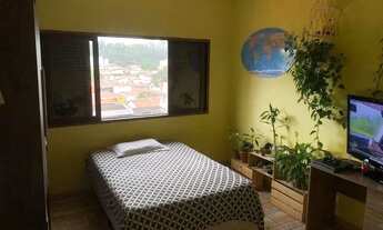 Imagem 3: Suíte Master prox a usp são paulo