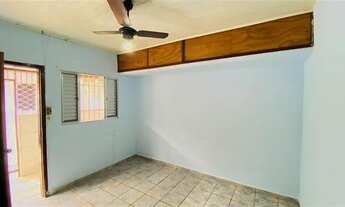 Imagem 4: Casa de condomínio térrea para venda com 32 metros quadrados com 1 quarto