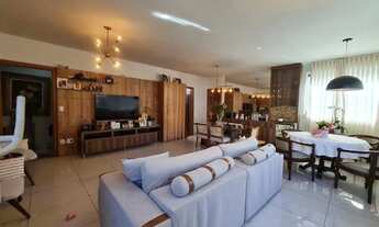 Imagem: Apartamento à venda, 4 quartos, 1 suíte