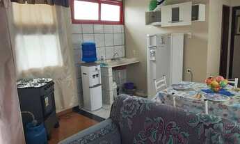 Imagem 5: Apto de temporada