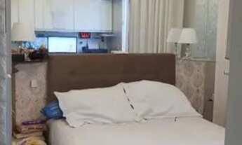 Imagem 6: Belíssimo apartamento no Ed Torre Ekoara