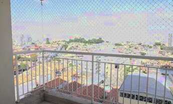 Imagem 7: Apartamento para Aluguel - Água Fria, 2 Quartos, 50 m2