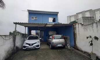 Imagem: Sobrado com 4 dormitórios à venda, 154