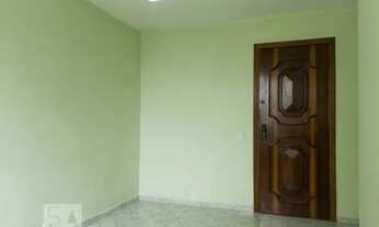 Imagem 2: Apartamento para Aluguel - Taquara, 2 Quartos, 50 m2