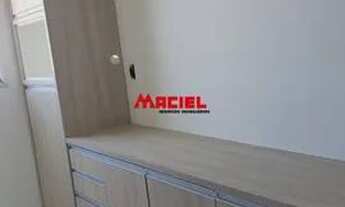 Imagem 5: Apartamento Padrão em São José dos Campos