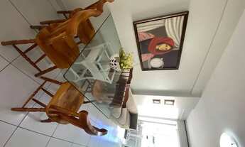 Imagem 4: Apto a venda, 41m2, com 2 quartos, mobiliado em Manaíra, muito próximo ao shopping Manaira