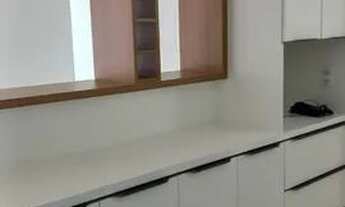 Imagem 2: Alugo Aquerelle 2/4 e escritório