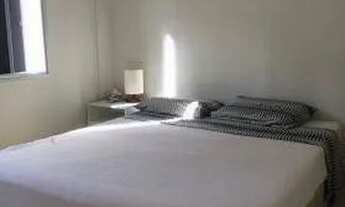 Imagem 7: Apartamento residencial à venda, Vila Nova Conceição, São Paulo - AP2034