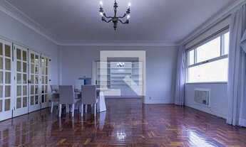 Imagem 4: Apartamento para Aluguel - Flamengo, 2 Quartos, 163 m2