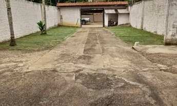 Imagem 3: Casa no Bairro Nova Esperança - Zona Norte da cidade