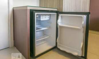 Imagem 7: Apartamento para Aluguel - Butantã, 1 Quarto, 14 m2