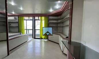 Imagem 7: Flat com 1 dormitório para alugar, 60 m² por R$ 2.583,60/mês - Icaraí - Niterói/RJ