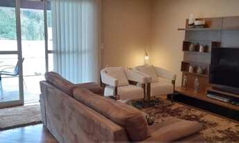 Imagem 3: Cobertura para Venda em Teresópolis, Artistas, 1 dormitório, 2 suítes, 1 banheiro, 2 vagas