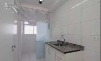 Imagem 7: Apartamento com 2 dormitórios à venda, 48 m² por R$ 600.000 - Bela Vista - São Paulo/SP