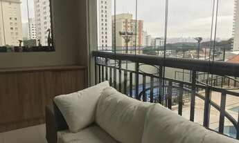 Imagem 5: Apartamento à Venda e para Alugar 189 metros - Santana - São Paulo - SP