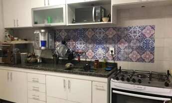 Imagem 2: Casa para venda com 190 metros quadrados com 3 quartos em Monte Serrat - Salvador - Bahia