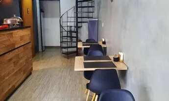 Imagem 2: Passo lanchonete e cafeteria , JARDIM SATELITE!!!