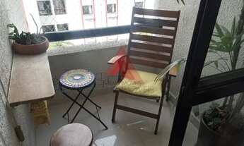 Imagem 5: JACAREí - Apartamento Padrão - Parque Santo Antônio