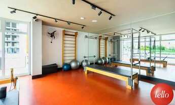 Imagem 3: São Paulo - Kitchenette/Studio - Consolação