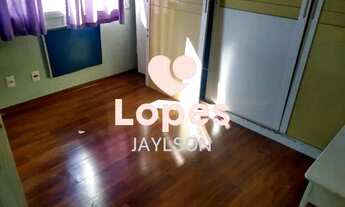 Imagem 4: Apartamento - 02 quartos - Lins de Vasconcelos