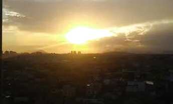 Imagem 7: Oportunidade Flat Ramada todo mobiliado com 1 quarto, 1br, 1vg, varanda