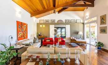 Imagem 2: Casa - Village Sans Souci - Valinhos