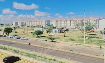 Imagem: Ágio 2 Quartos Barato na Quadra 402 Total