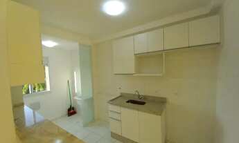 Imagem 7: SOROCABA - Apartamento Padrão - JARDIM IPÊ