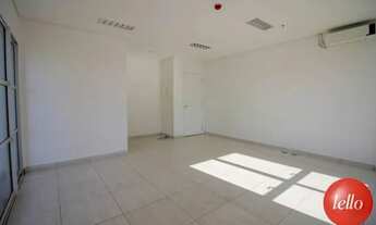 Imagem 6: São Paulo - Conjunto Comercial/Sala - Vila Leopoldina