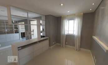 Imagem 3: Apartamento para Aluguel - Saúde, 2 Quartos, 79 m2