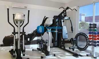 Imagem 2: Apartamento para venda tem 73 metros quadrados com 2 quartos em Pagani - Palhoça - SC