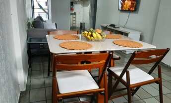 Imagem 4: Alugo apartamento padrão, mobiliado., na Ponta Verde . Mensal e temporada