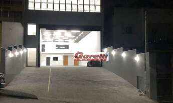 Imagem: Salão para alugar, 1 m² por R$ 8.500/mês