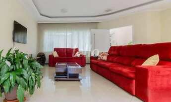 Imagem 3: Santo André - Casa Padrão - Jardim Paraíso