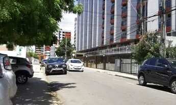 Imagem: Alugo apartamento padrão, mobiliado, na