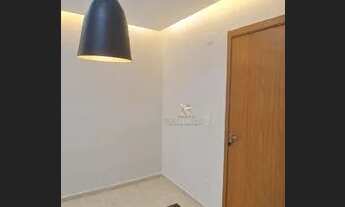 Imagem 3: Apartamento com 2 dormitórios para alugar, 49 m² por R$ 2.350,00/mês - Jardim das Indústri