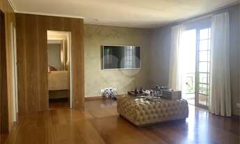 Imagem: São Paulo - Apartamento Padrão - VILA