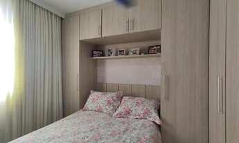 Imagem 6: Apartamento Alvorada Contagem