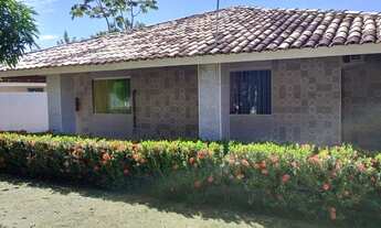 Imagem 3: Oportunidade!! Condomínio Fechado, Frente a Praia, Casa com 2/4, Suíte, Mobiliada, Ilha It