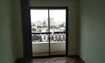 Imagem 4: Apartamento para locação - Bairro Paulista, Piracicaba/SP.(CODIGO AP01066