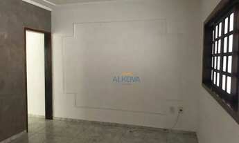 Imagem 4: Casa com 3 dormitórios à venda, 90 m² por R$ 390.000 - Residencial Bosque dos Ipês - São J