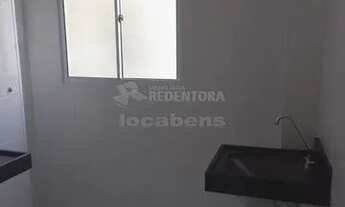 Imagem 2: Apartamento Padrão em São José do Rio Preto