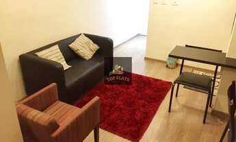 Imagem 7: Flat no Jardim Paulista