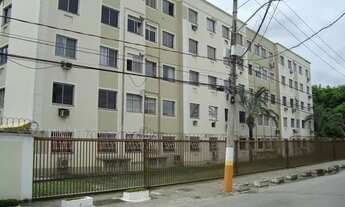 Imagem 3: Alugo apartamento em Nova iguaçu