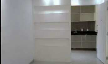 Imagem 2: Alugo apartamento com móveis planejados