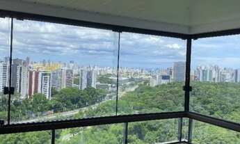 Imagem 5: Apartamento com 5 quartos em 345m² com 3 vagas de garagem