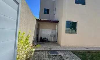 Imagem 4: Casa de condomínio para venda possui 80 metros quadrados com 2 quartos